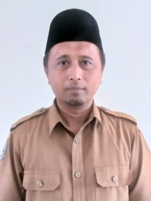 Raharjo Puji Antoro, S.Pd, M.MPd