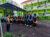 Kegiatan Sekolah Bersih